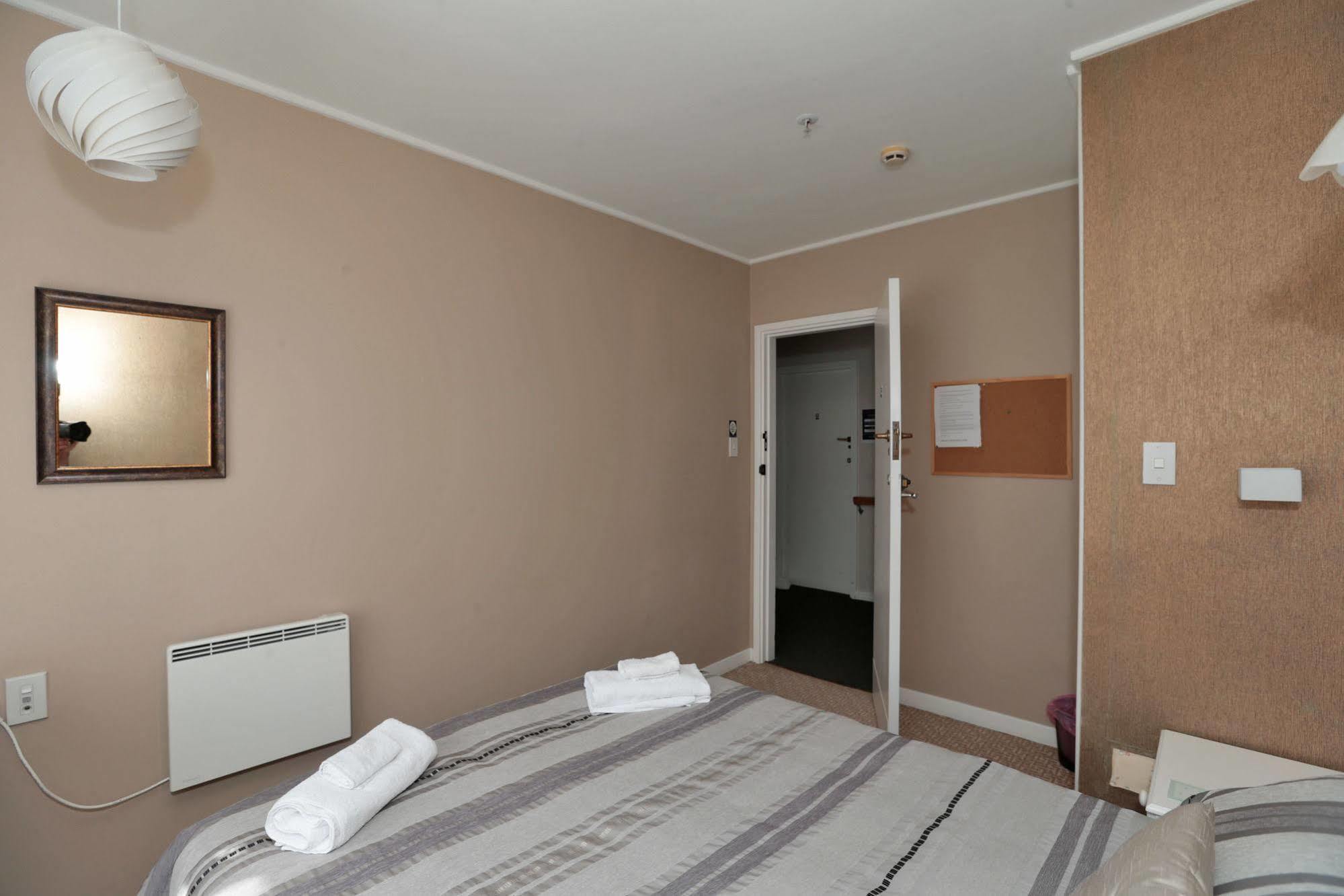 Wakatu Lodge Нельсон Экстерьер фото